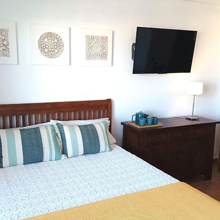 Club Bellavista - Apartamento Con Vistas Al Mar Torremolinos Eksteriør bilde