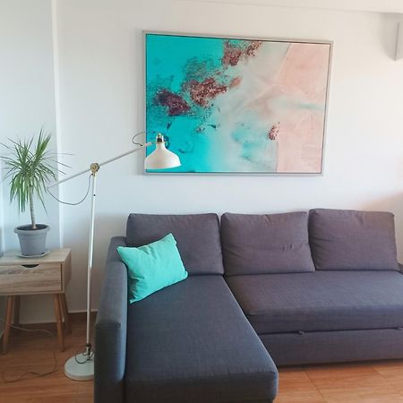 Club Bellavista - Apartamento Con Vistas Al Mar Torremolinos Eksteriør bilde
