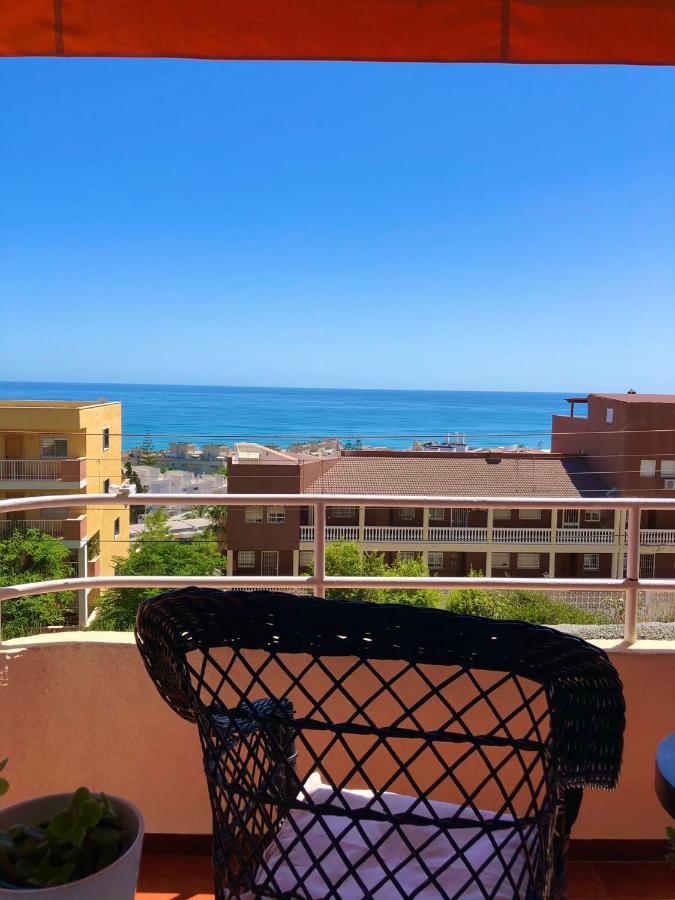 Club Bellavista - Apartamento Con Vistas Al Mar Torremolinos Eksteriør bilde