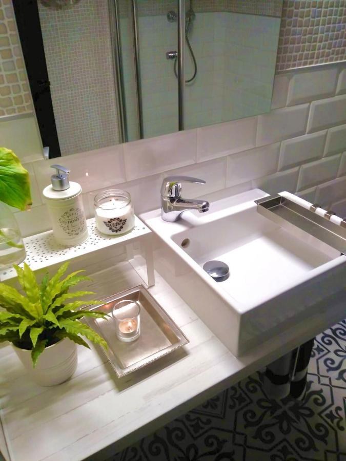 Club Bellavista - Apartamento Con Vistas Al Mar Torremolinos Eksteriør bilde