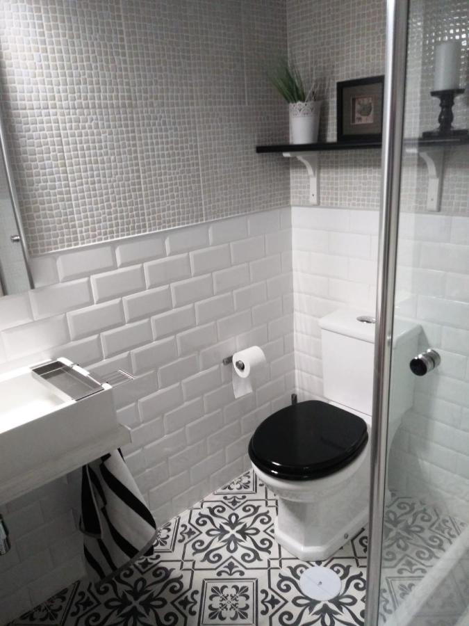 Club Bellavista - Apartamento Con Vistas Al Mar Torremolinos Eksteriør bilde